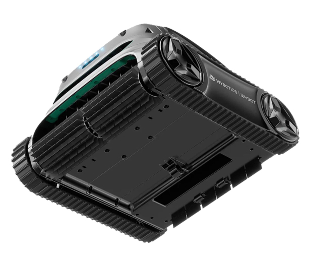 Wybot Bezprzewodowy robot do czyszczenia basenów S2 Solar - 1504151 - zdjęcie 6